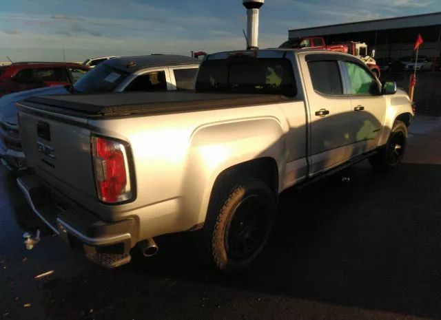 Photo 3 VIN: 1GTG6EEN0H1176972 - GMC CANYON 