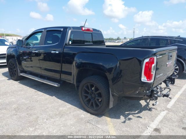 Photo 2 VIN: 1GTG6EEN0H1251217 - GMC CANYON 