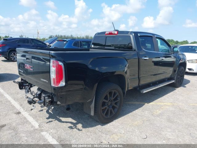 Photo 3 VIN: 1GTG6EEN0H1251217 - GMC CANYON 