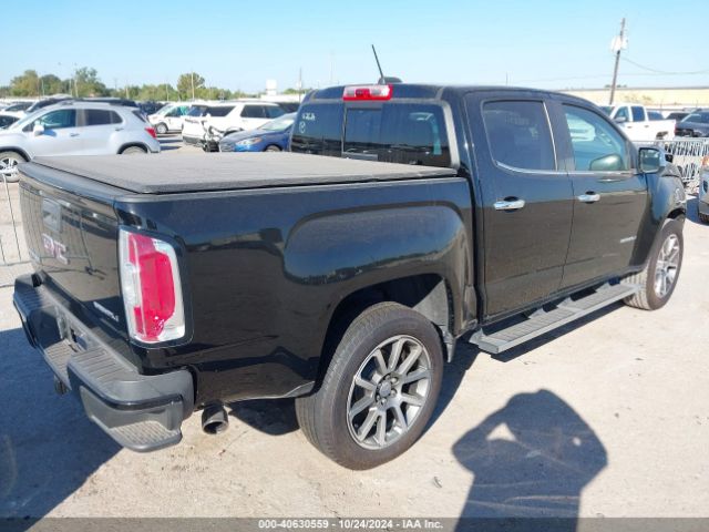 Photo 3 VIN: 1GTG6EEN0J1162608 - GMC CANYON 