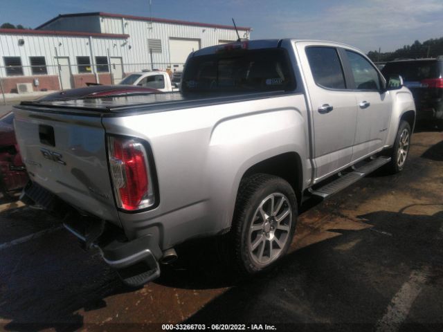 Photo 3 VIN: 1GTG6EEN0J1233029 - GMC CANYON 