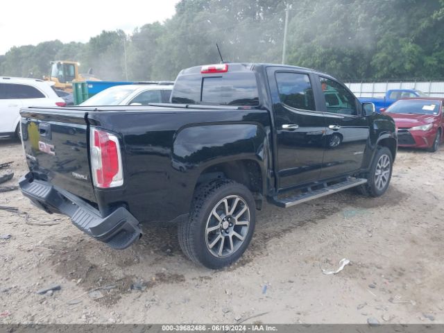 Photo 3 VIN: 1GTG6EEN0K1274066 - GMC CANYON 