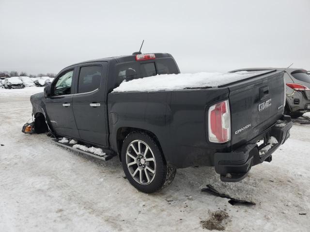 Photo 1 VIN: 1GTG6EEN0L1148937 - GMC CANYON 