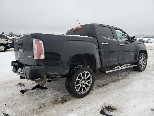 Photo 2 VIN: 1GTG6EEN0L1148937 - GMC CANYON 