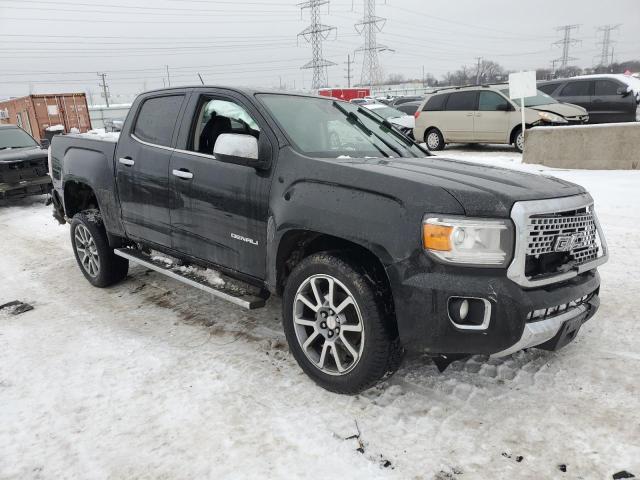 Photo 3 VIN: 1GTG6EEN0L1148937 - GMC CANYON 