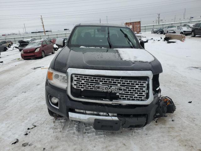 Photo 4 VIN: 1GTG6EEN0L1148937 - GMC CANYON 