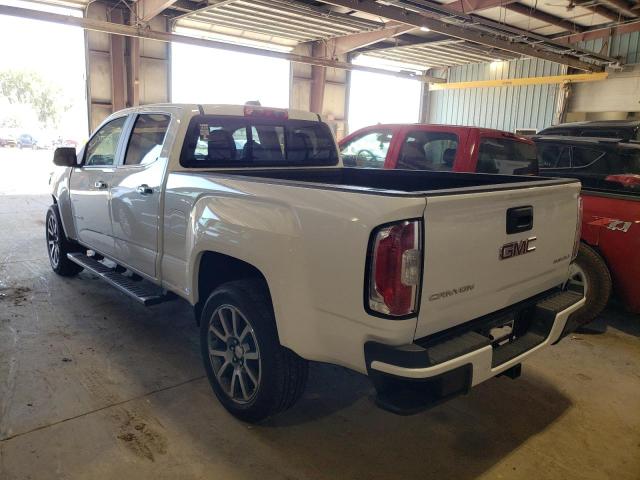 Photo 2 VIN: 1GTG6EEN0L1228187 - GMC CANYON DEN 