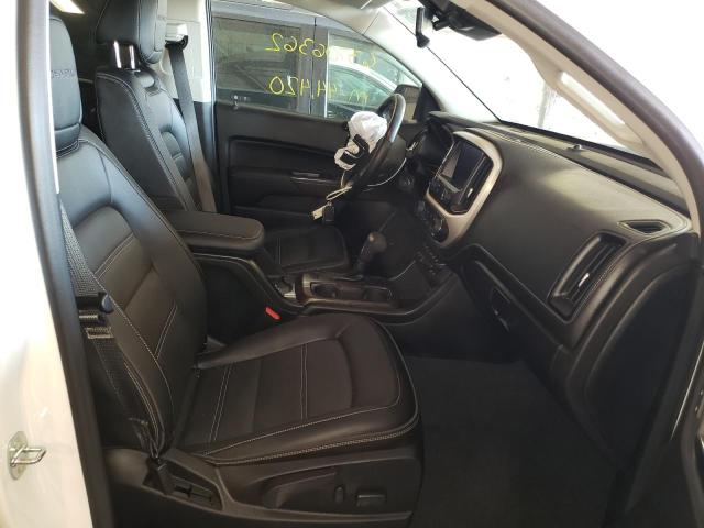 Photo 4 VIN: 1GTG6EEN0L1228187 - GMC CANYON DEN 