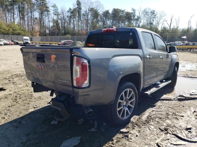 Photo 2 VIN: 1GTG6EEN0L1240484 - GMC CANYON DEN 