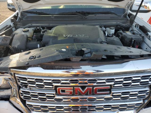 Photo 10 VIN: 1GTG6EEN0N1315879 - GMC CANYON DEN 