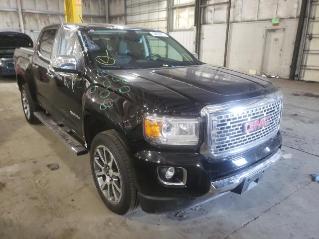 Photo 0 VIN: 1GTG6EEN1J1275709 - GMC CANYON DEN 