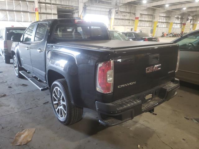 Photo 2 VIN: 1GTG6EEN1J1275709 - GMC CANYON DEN 