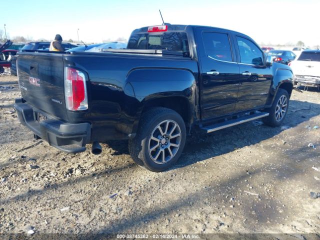 Photo 3 VIN: 1GTG6EEN1J1290081 - GMC CANYON 