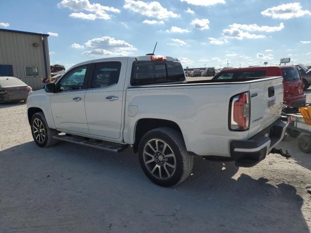 Photo 1 VIN: 1GTG6EEN1K1108770 - GMC CANYON DEN 