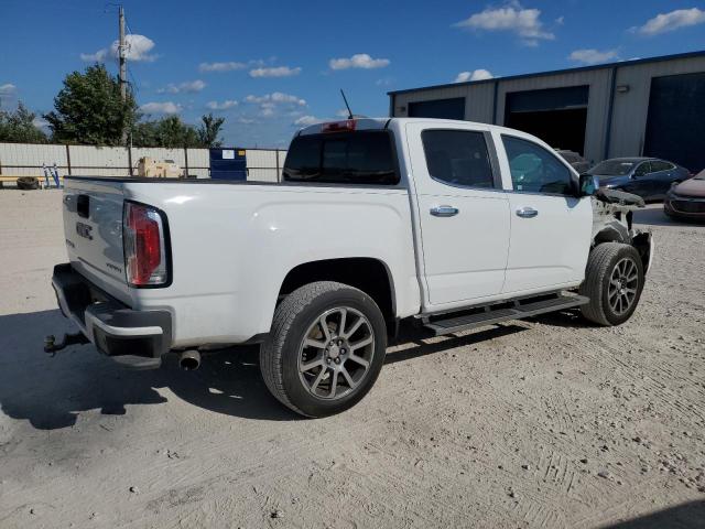 Photo 2 VIN: 1GTG6EEN1K1108770 - GMC CANYON DEN 