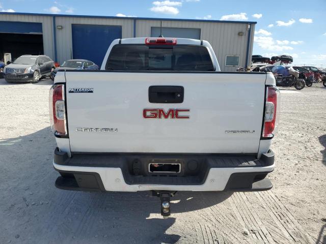 Photo 5 VIN: 1GTG6EEN1K1108770 - GMC CANYON DEN 