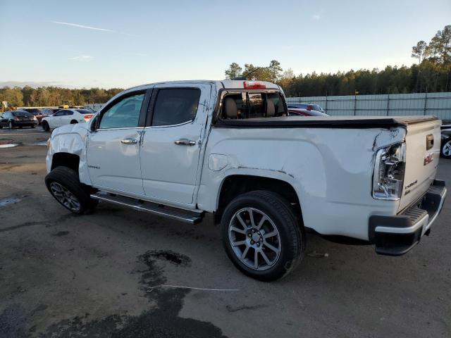 Photo 1 VIN: 1GTG6EEN1K1134169 - GMC CANYON DEN 