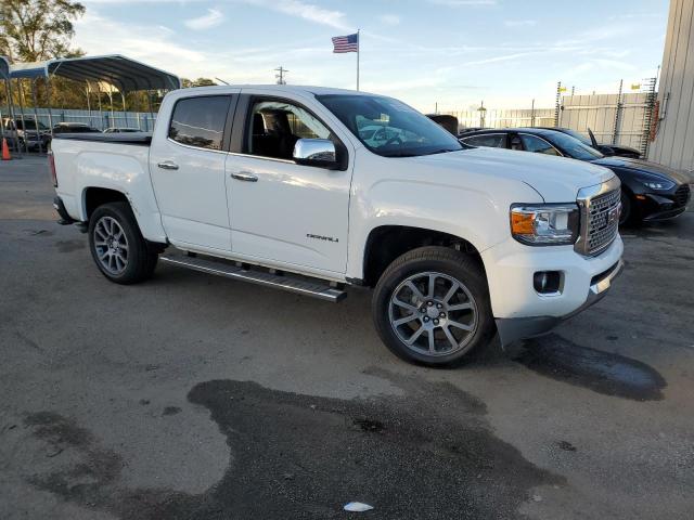 Photo 3 VIN: 1GTG6EEN1K1134169 - GMC CANYON DEN 