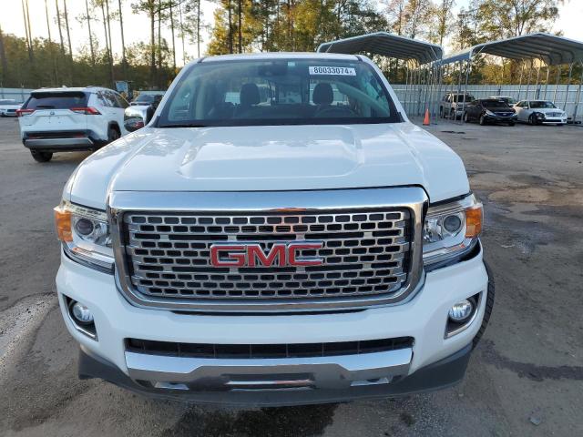 Photo 4 VIN: 1GTG6EEN1K1134169 - GMC CANYON DEN 