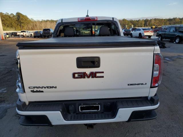 Photo 5 VIN: 1GTG6EEN1K1134169 - GMC CANYON DEN 