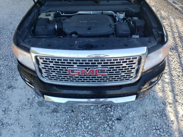 Photo 10 VIN: 1GTG6EEN1K1136259 - GMC CANYON DEN 