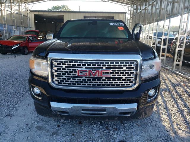 Photo 4 VIN: 1GTG6EEN1K1136259 - GMC CANYON DEN 