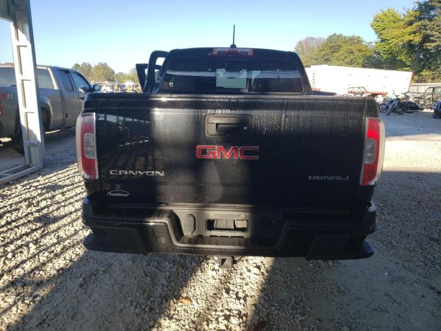 Photo 5 VIN: 1GTG6EEN1K1136259 - GMC CANYON DEN 