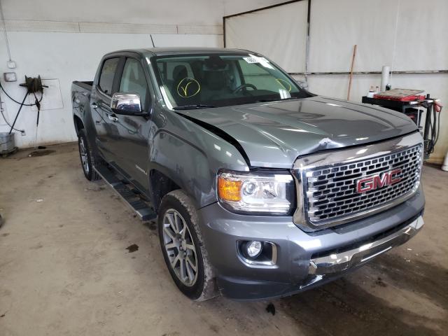 Photo 0 VIN: 1GTG6EEN1L1143584 - GMC CANYON DEN 