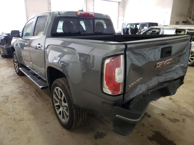 Photo 2 VIN: 1GTG6EEN1L1143584 - GMC CANYON DEN 