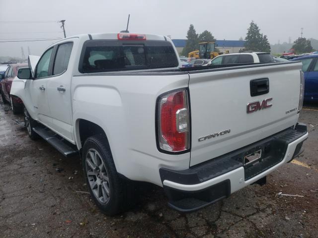 Photo 2 VIN: 1GTG6EEN1L1240106 - GMC CANYON DEN 