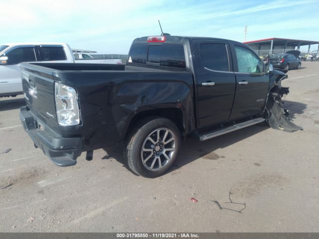 Photo 3 VIN: 1GTG6EEN1L1248271 - GMC CANYON 