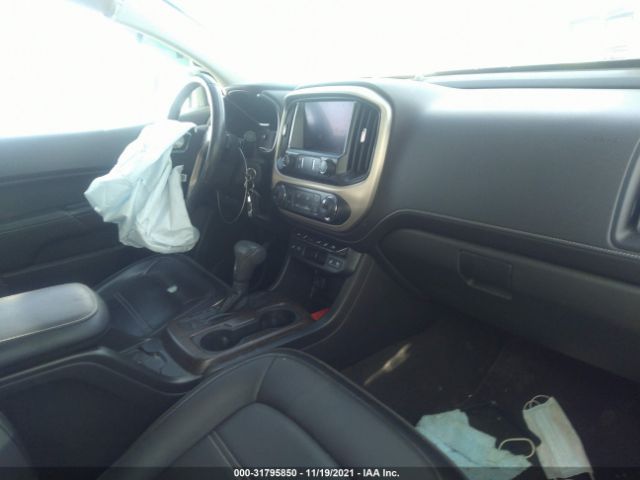 Photo 4 VIN: 1GTG6EEN1L1248271 - GMC CANYON 