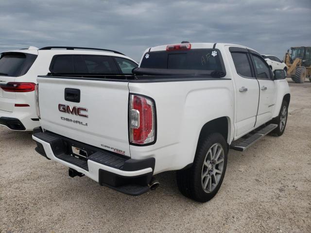 Photo 3 VIN: 1GTG6EEN1M1173668 - GMC CANYON DEN 