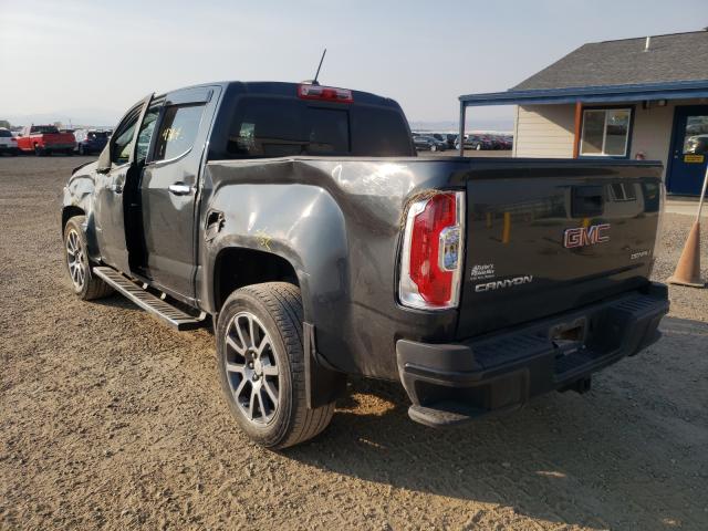 Photo 2 VIN: 1GTG6EEN2H1218090 - GMC CANYON DEN 