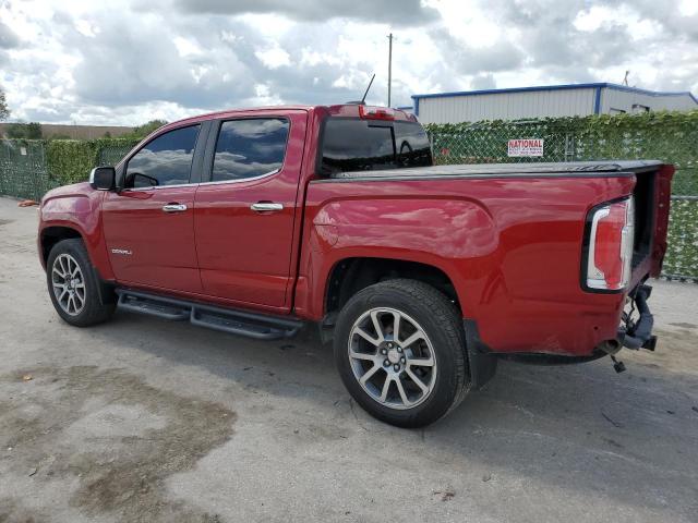 Photo 1 VIN: 1GTG6EEN2H1281710 - GMC CANYON 