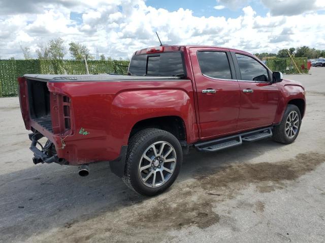 Photo 2 VIN: 1GTG6EEN2H1281710 - GMC CANYON 