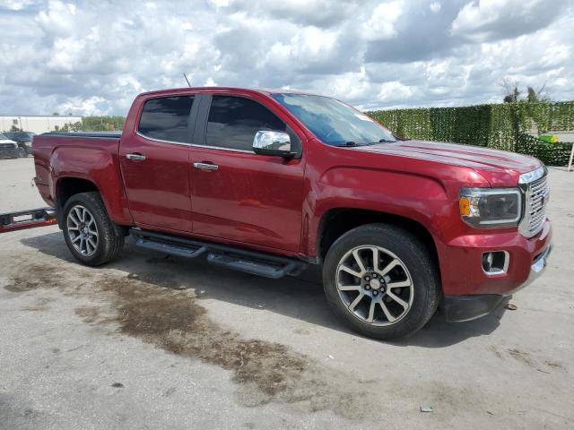 Photo 3 VIN: 1GTG6EEN2H1281710 - GMC CANYON 