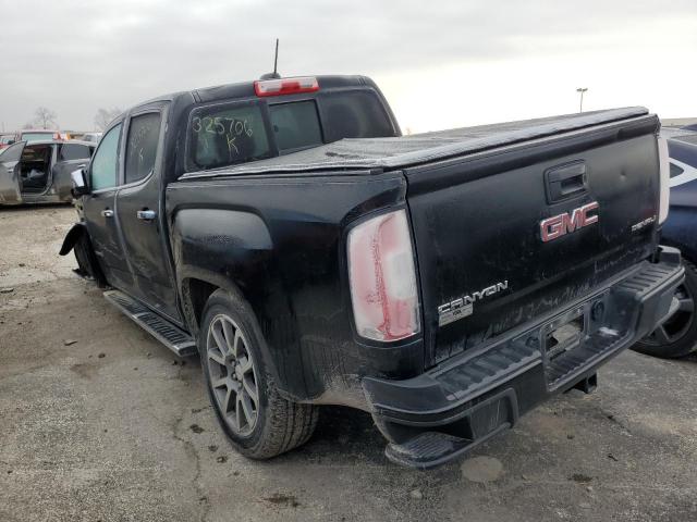 Photo 1 VIN: 1GTG6EEN2H1325706 - GMC CANYON DEN 