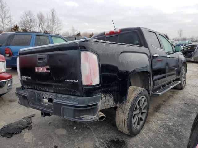 Photo 2 VIN: 1GTG6EEN2H1325706 - GMC CANYON DEN 