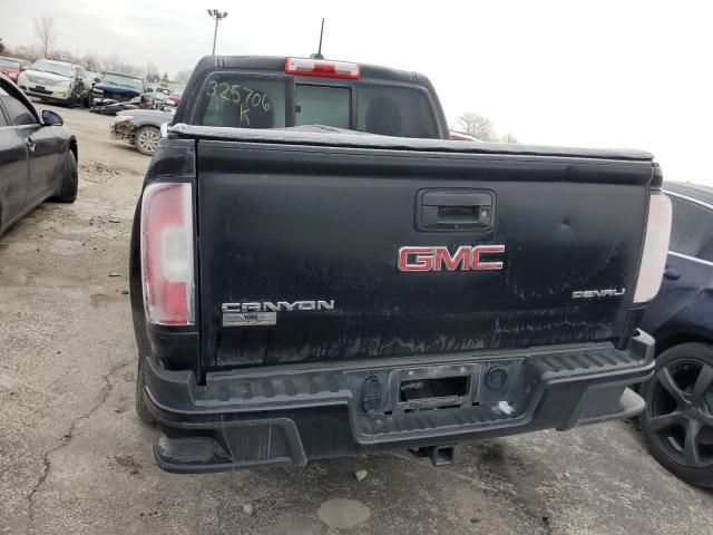 Photo 5 VIN: 1GTG6EEN2H1325706 - GMC CANYON DEN 