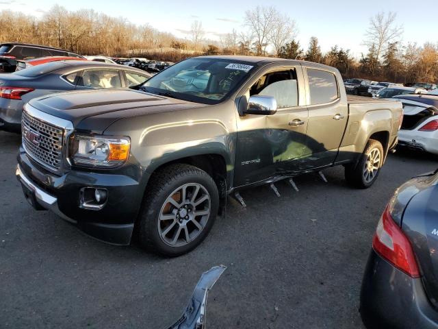 Photo 0 VIN: 1GTG6EEN2J1189583 - GMC CANYON 