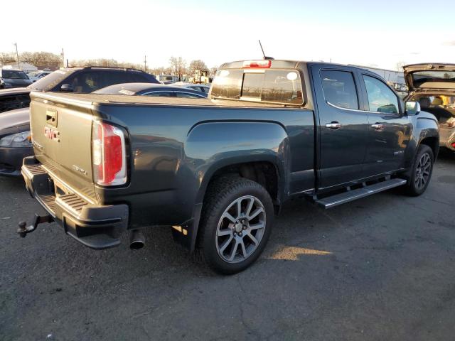 Photo 2 VIN: 1GTG6EEN2J1189583 - GMC CANYON 