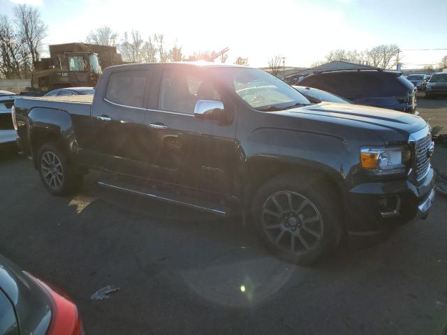 Photo 3 VIN: 1GTG6EEN2J1189583 - GMC CANYON 