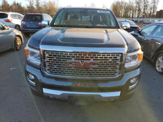 Photo 4 VIN: 1GTG6EEN2J1189583 - GMC CANYON 