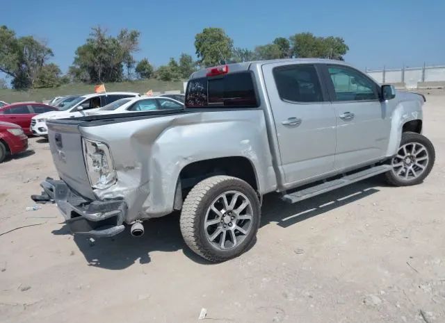 Photo 3 VIN: 1GTG6EEN2J1257686 - GMC CANYON 