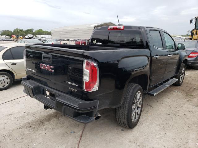 Photo 3 VIN: 1GTG6EEN2K1162420 - GMC CANYON DEN 