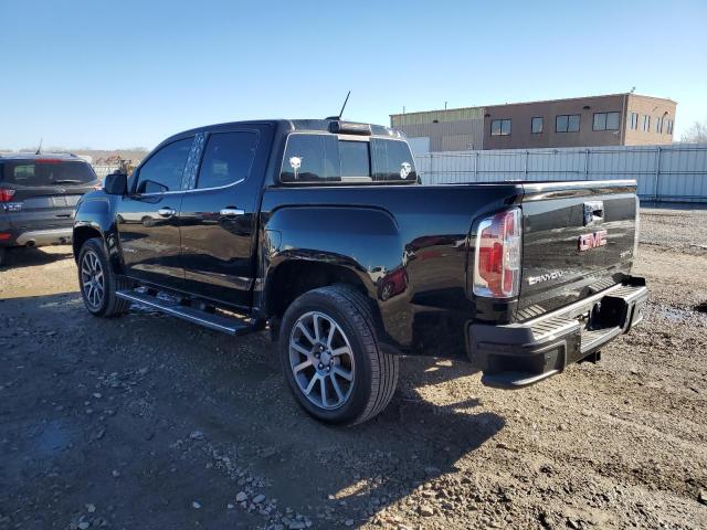 Photo 1 VIN: 1GTG6EEN2L1131363 - GMC CANYON DEN 