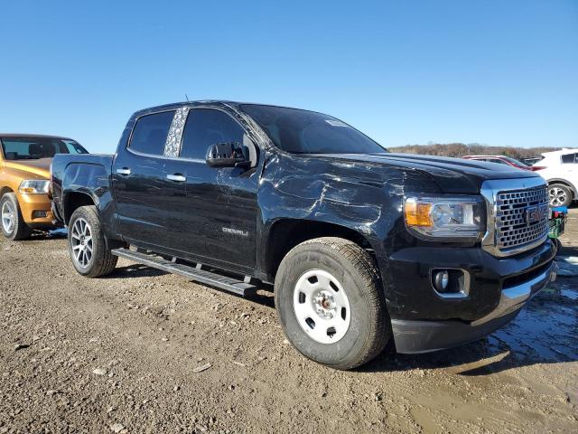 Photo 3 VIN: 1GTG6EEN2L1131363 - GMC CANYON DEN 