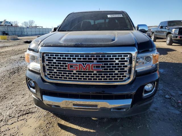 Photo 4 VIN: 1GTG6EEN2L1131363 - GMC CANYON DEN 