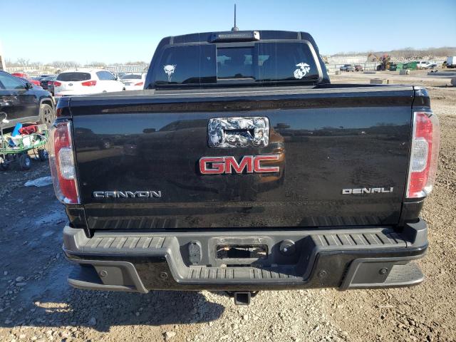 Photo 5 VIN: 1GTG6EEN2L1131363 - GMC CANYON DEN 